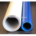 PEX-AL-PE pipes for hot water